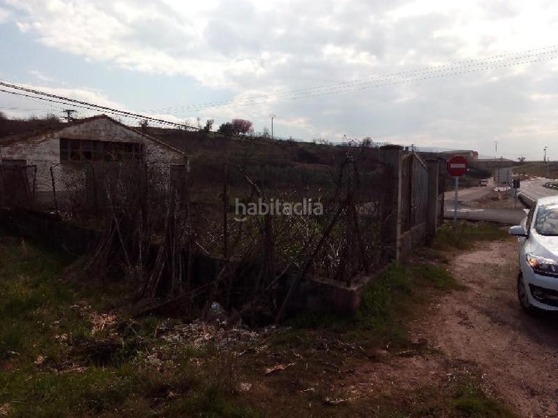 Foto a6df6b7d-1fc6-4624-a185-45ff70fedc95. Fondo rustico in Arenzana de Abajo