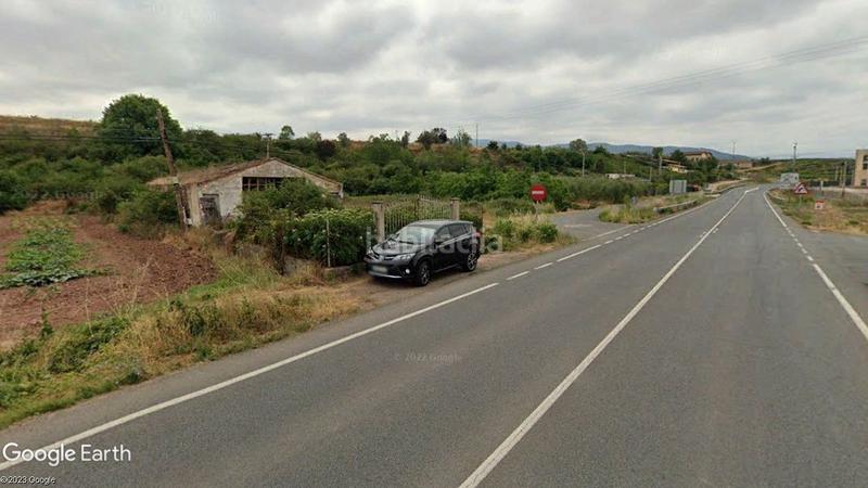 Foto addce37a-4670-4a09-ac49-96b20510962a. Fondo rustico in Arenzana de Abajo