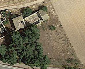 Propriété à El Carril - Paseo de Chapi. Para olivar o almendro con vivienda
