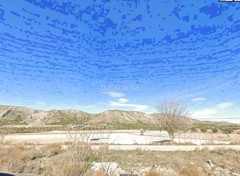 Foto a2fe4612-3b83-46ea-96a7-0d896cb0dc82. Finca rústica a El Carril - Paseo de Chapi Villena