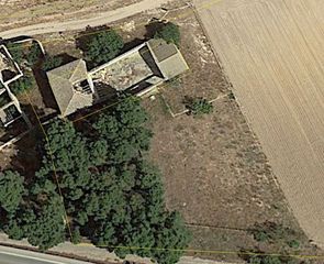 Finca rústica en El Carril - Paseo de Chapi