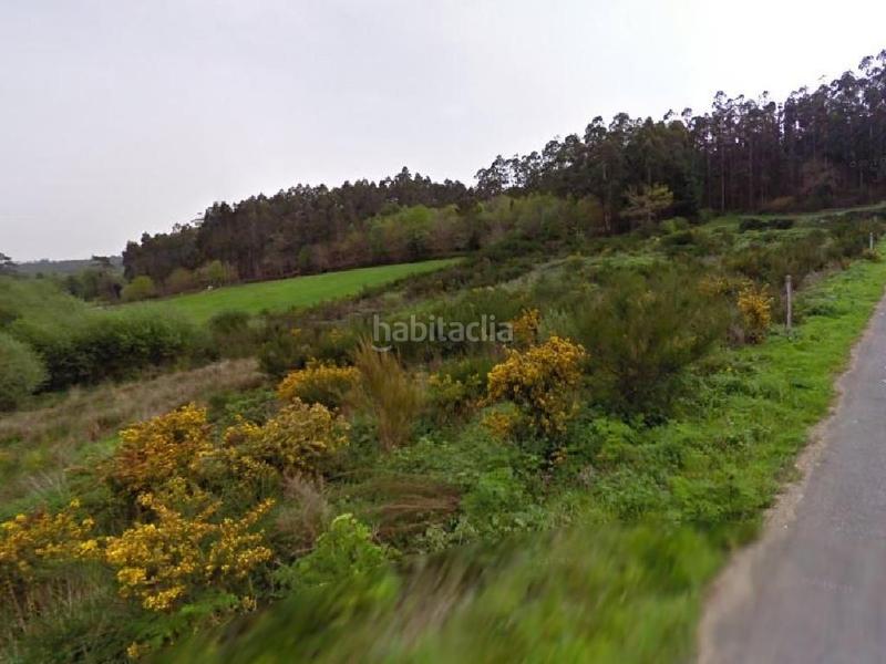 Foto b05d22fe-02aa-4119-8600-b89fc80b6cb5. Finca rústica a Zas