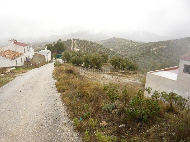 Foto 0790519d-a412-45cd-8d75-ce234cf36acb. Finca rústica parcela con vivienda y olivos en San Ildefonso - Catedral Jaén