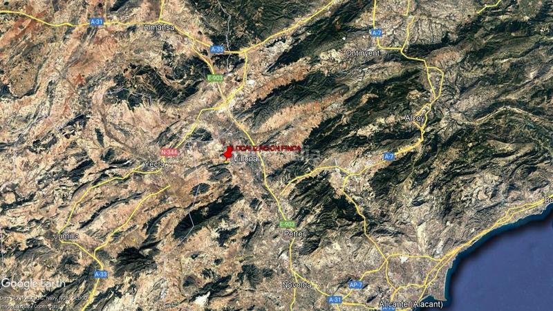 Foto 1f6c48f8-d004-442b-ba13-6df26a39dd8a. Propriété dans El Carril - Paseo de Chapi Villena