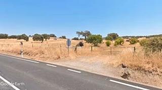 Propriété à Fuente Obejuna. Finca labor con explotación ganadera abandonada