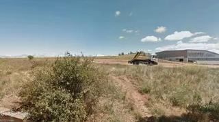 Propriété à Calaverón - Pajaritos. Finca agrícola proxima a la ciudad