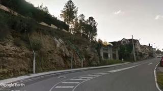Terreny residencial a Crecente. Suelo urbano