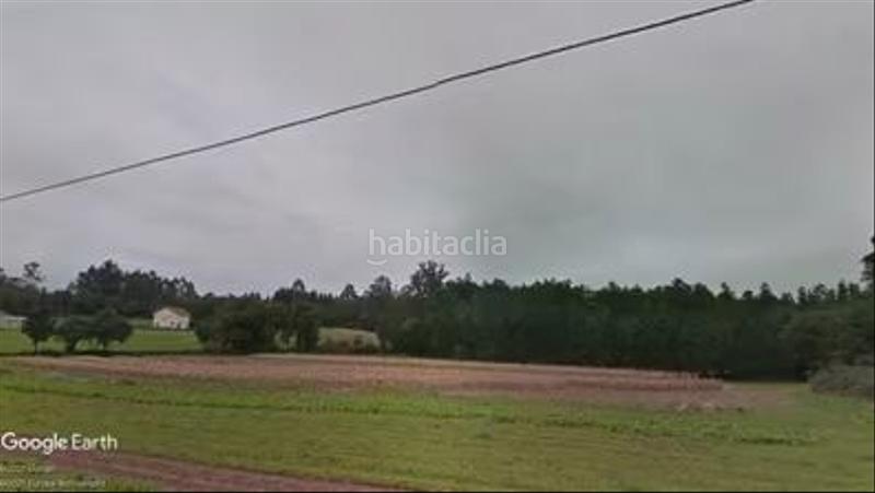 Foto 25a6ddcf-7146-43ea-bd17-4db5a1d8ceaf. Finca rústica finca para plantaciones y prado en Casco Histórico Santiago de Compostela