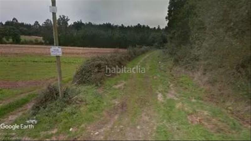 Foto 6325108b-9481-4648-985d-d34e977c873a. Finca rústica finca para plantaciones y prado en Casco Histórico Santiago de Compostela