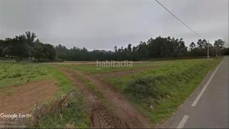 Foto 7f5761ab-2ae8-4100-9033-9e52b906ae02. Finca rústica finca para plantaciones y prado en Casco Histórico Santiago de Compostela