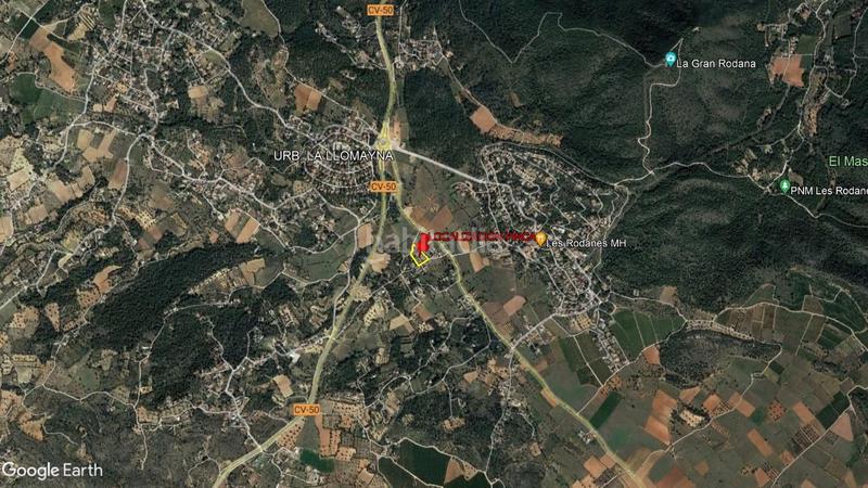 Foto 1fca10fc-4e6b-4dcb-9b13-6d73015e853a. Rural plot in Vilamarxant