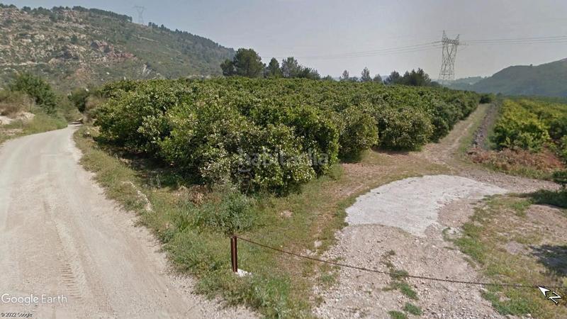 Foto 885a9046-cb72-4dbd-b666-a7b06cd03736. Finca rústica a Estubeny