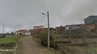 Terreno residenziale in San Miguel de Valero