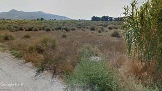 Propriété à El Carril - Paseo de Chapi. Finca regadío para frutales, hortícolas