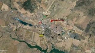 Terreny residencial a Peñarroya - Pueblonuevo. Urbano y urbanizable vallado