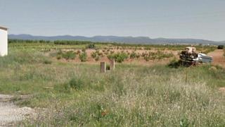 Terreny residencial a Caudete de las Fuentes. Finca de almendros y suelo urbanizable