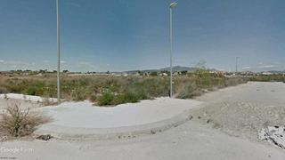 Solar industrial a Alguazas. Interesante inversion, campa