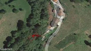 Finca rústica a Piloña. Parcela de labor en nucleo rural ovana