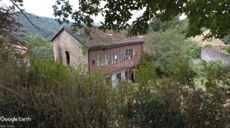 Foto 854d05f1-e467-4649-af9e-c2fdc2cf2bbe. Finca rústica a Sama Langreo