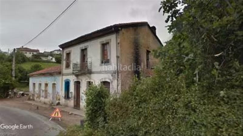 Foto 91cc82f2-0d88-4b68-9bc9-24b74986e9df. Finca rústica a Sama Langreo