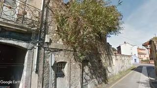 Terrain résidentiel à Sama. Solar con casa para reformar