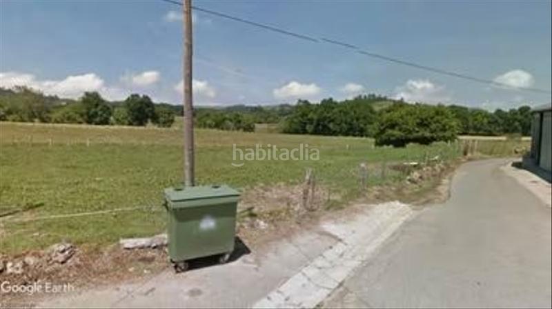 Foto 5dc5a392-1974-4f85-a631-8814c744ceb8. Finca rústica suelo en núcleo rural para vivienda unifamiliar en Nava