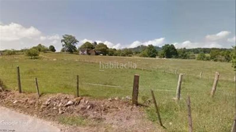 Foto 9395f4ea-34e0-451d-9b0a-1ef682c21ff3. Finca rústica suelo en núcleo rural para vivienda unifamiliar en Nava