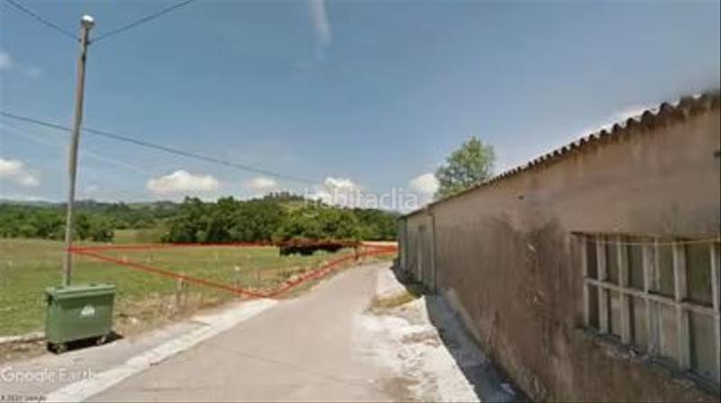 Foto d6135e20-94fe-43f9-ad31-2cc394d98237. Finca rústica suelo en núcleo rural para vivienda unifamiliar en Nava