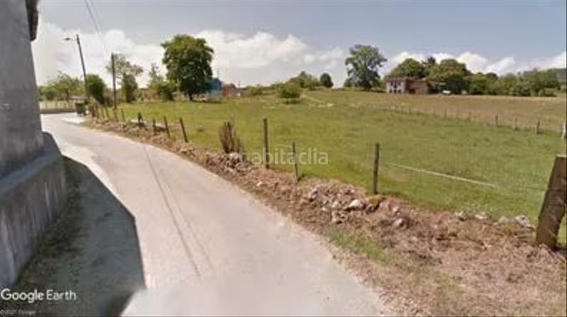 Foto fb11adfb-a43e-4a45-8343-e1c8616f13e8. Finca rústica suelo en núcleo rural para vivienda unifamiliar en Nava