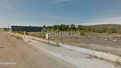 Foto f5aec021-44b1-4a6a-96ee-48f3fa38f905. Terreny residencial a Villagatón