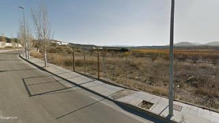 Terreny residencial a Bullas. Solar en la copa, inversión, campa