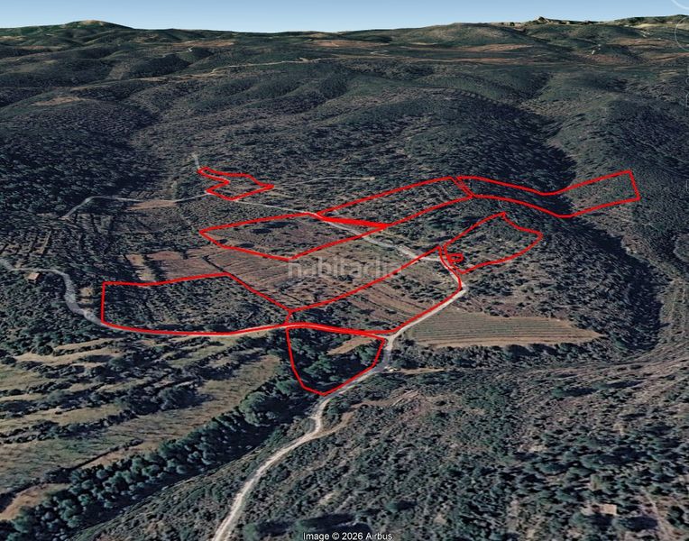 Foto b7454b6f-150b-4f90-be2f-1a8826e293e8. Finca rústica a Vilanova d´Alcolea