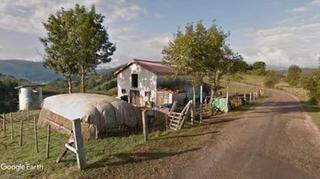 Propriété à Cabezón de la Sal. Finca rústica con instalaciones ganadera