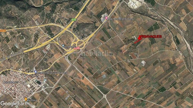 Foto 607b904f-7185-4569-84fc-a289f7b71623. Rural plot in Alcalà de Xivert