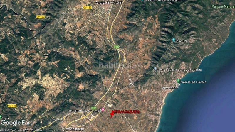 Foto 987e06bc-76c0-4a65-9c10-d567be63a20a. Rural plot in Alcalà de Xivert