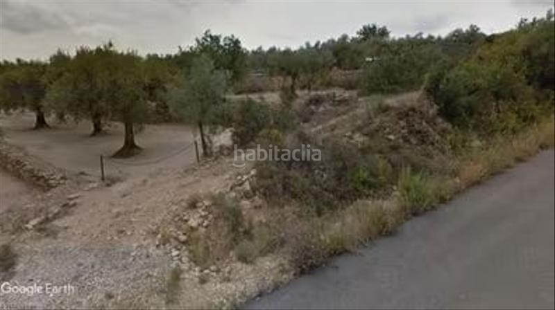 Foto e581acff-8d43-4ce9-998a-ac144671ae70. Rural plot in Canet lo Roig