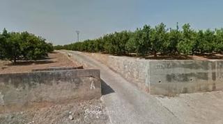 Landgut in Nules. Finca de regadío cercana a la población