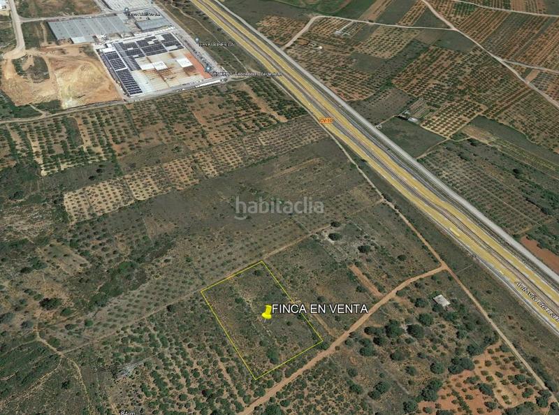 Foto be79d2d1-83fc-48fe-b8dd-2c6ee073495e. Wohngrundstück in Cabanes