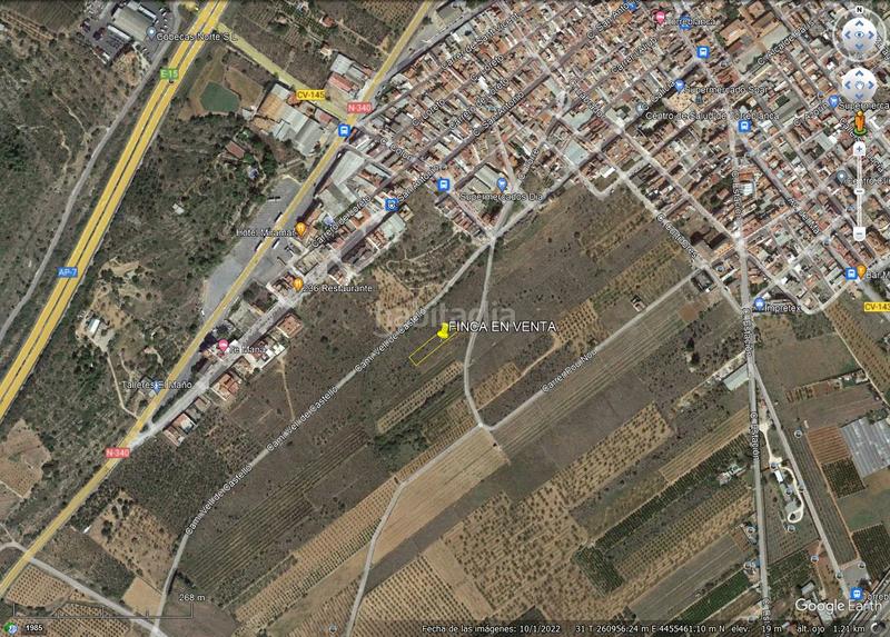 Foto b9e5886f-09d1-4903-918b-a3915d0a4606. Landgut in Torreblanca