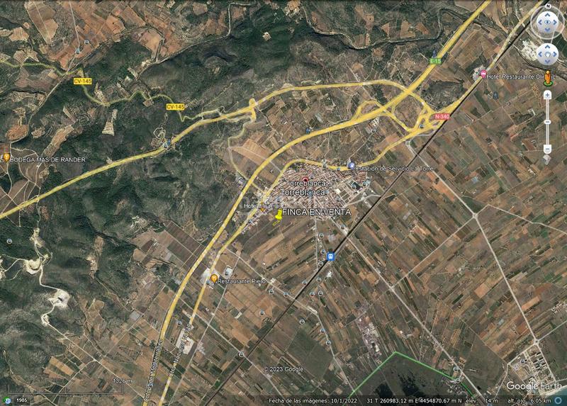 Foto c5ce44b1-4dd1-47ab-a016-5e8c47d071bf. Landgut in Torreblanca