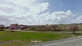 Finca rústica a Jumilla. Finca rústica con vivienda y bodega