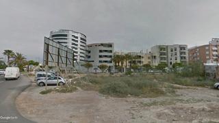 Residential Plot in Santa María del Águila. Solar urbano en paseo sta m aguila