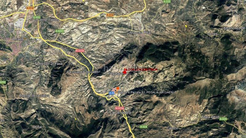 Foto df948144-c532-4c61-8f03-dba960816ec1. Propriété dans Pegalajar