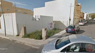 Terrain résidentiel à Nijar Pueblo. Solar para vivienda