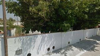 Terreny residencial a Santa Oliva. Solar para recreo, caravaning, aparcamiento, campa