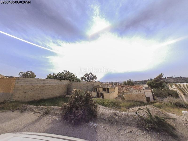 Foto 2ae4c44a-3c49-4212-bd0e-abb1db2f0cb5. Terreno residenziale in Burjulu - La Mulería Cuevas del Almanzora