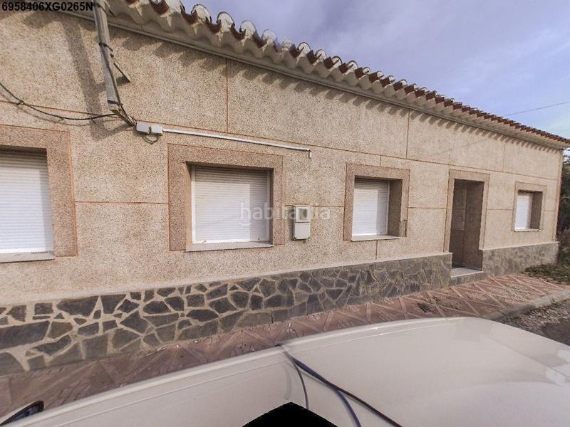 Foto 61c17576-5a16-46d4-afc1-a38958513aee. Terreno residenziale in Burjulu - La Mulería Cuevas del Almanzora