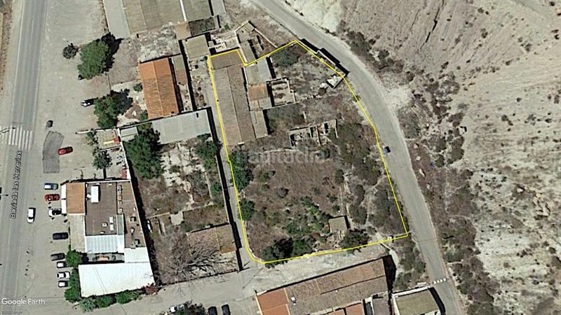 Foto 678e4cc2-526d-4169-8229-f676a0bb4d19. Terreno residenziale in Burjulu - La Mulería Cuevas del Almanzora