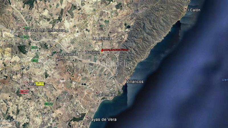 Foto c82dcb55-83c2-4c3d-9378-962e7b4e025d. Terreno residenziale in Burjulu - La Mulería Cuevas del Almanzora