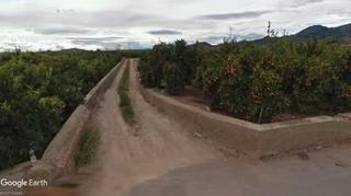 Landgut in Nules. Parcela de cítricos, recreo